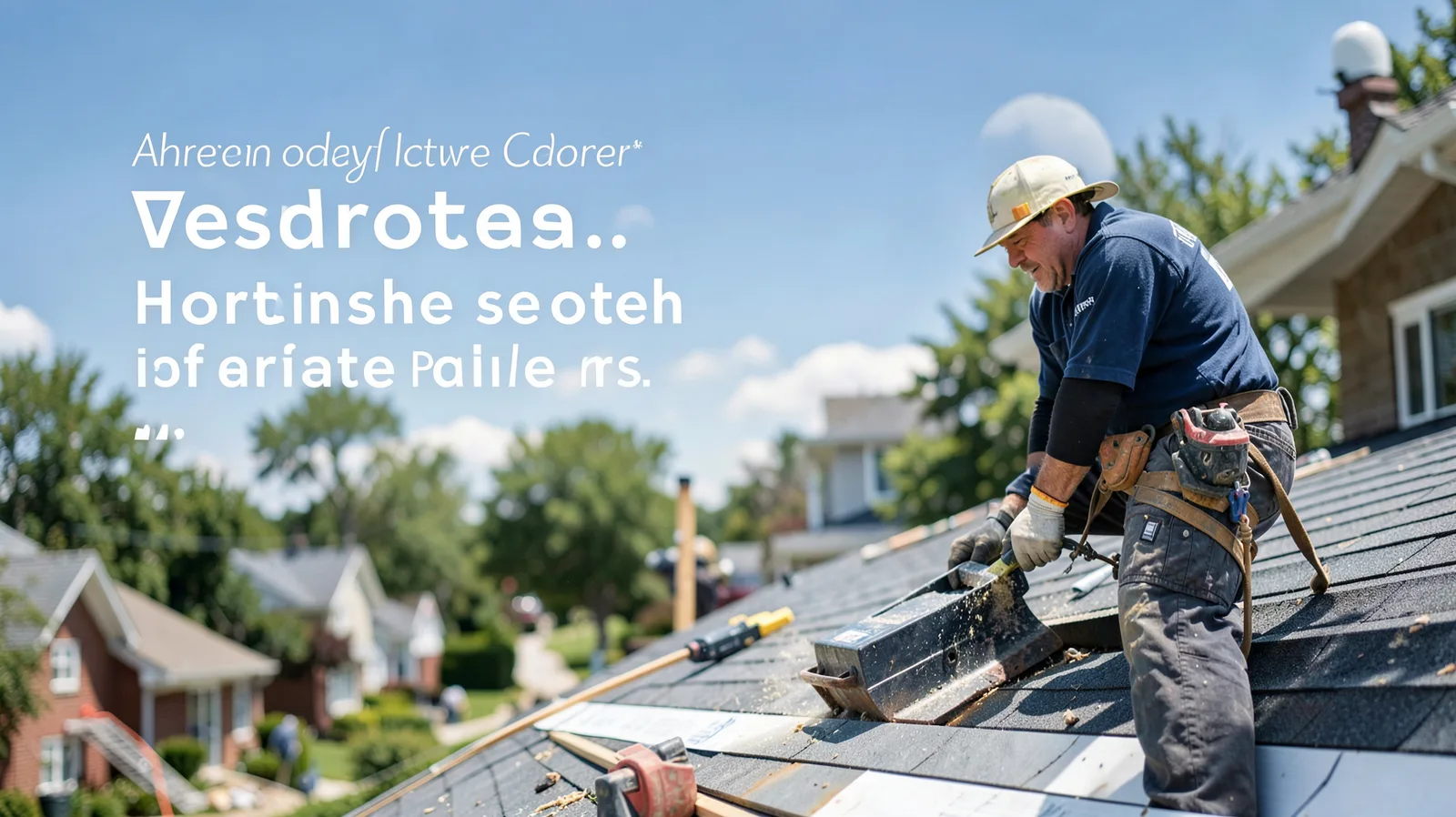Roof Replacement in Wilton, AR near me